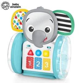 Baby Einstein 追逐爬行學習玩具