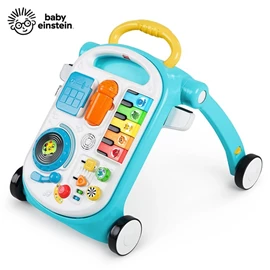 Baby Einstein 4-in-1 音樂活動學行車
