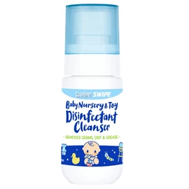 Swipe威寶 嬰兒用品及玩具清洗消毒噴霧-50ml 便攜裝