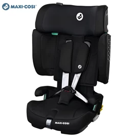 荷兰Maxi Cosi Nomad XL Plus 可摺式汽车座椅/ 黑色