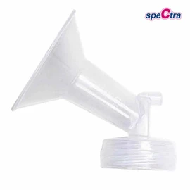 韓國Spectra 闊口吸奶喇叭(單個獨立裝)