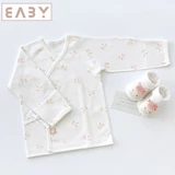 韓國Baby&I 四季嬰兒和尚袍/ 小馬女