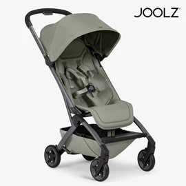 荷蘭Joolz Aer2 空氣感輕便嬰兒手推車/ 鼠尾草綠