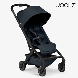 荷蘭Joolz Aer2 空氣感輕便嬰兒手推車/ 深藍色