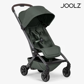 荷蘭Joolz Aer2 空氣感輕便嬰兒手推車/ 森林綠