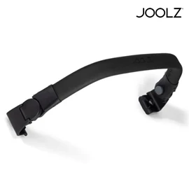 荷蘭Joolz Aer2 可折疊前扶手/ 炭黑色