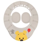 日本Skater 兒童護耳洗頭帽/ 維尼熊