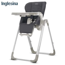 意大利Inglesina My time 高腳餐椅/ Pepper