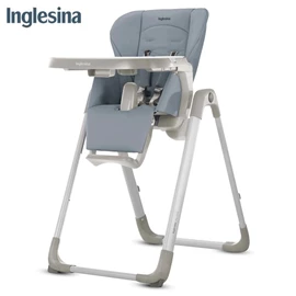 意大利Inglesina My time 高腳餐椅/ Sugar