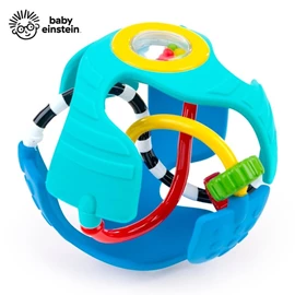 Baby Einstein 感官搖鈴遊戲球