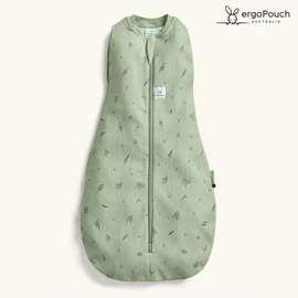 澳洲ergoPouch Cocoon 有機棉二合一舒眠包巾-0.2TOG 6-12個月