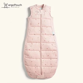 澳洲ergoPouch 有機棉防踢睡袋-2.5TOG 8-24個月