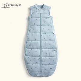 澳洲ergoPouch 有機棉防踢睡袋-2.5TOG 2-4歲