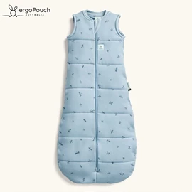 澳洲ergoPouch Jersey 有機棉防踢睡袋-2.5TOG 8-24個月
