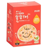 農純鄉 寶寶粥/ 乖乖豬豬粥 PLUS Large 200g X 5入
