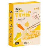 農純鄉 寶寶燴麵/ 玉米咕咕燴麵 150g X 4入
