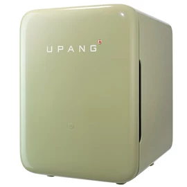 韓國UPANG UP911 LED UV奶瓶烘乾消毒機/ 綠色