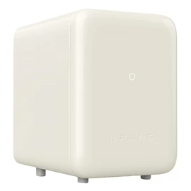 韓國UPANG UP920 LED UV奶瓶烘乾消毒機/ 奶油白