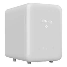 韓國UPANG UP920 LED UV奶瓶烘乾消毒機/ 淺灰色