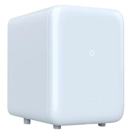 韓國UPANG UP920 LED UV奶瓶烘乾消毒機/ 寶貝藍