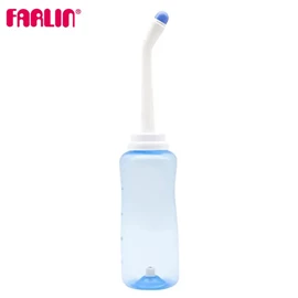 Farlin 生理清洗瓶
