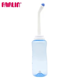 Farlin 生理清洗瓶