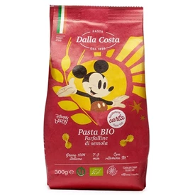 意大利Dalla Costa 有機迷你蝴蝶粉/ 迪士尼 300g