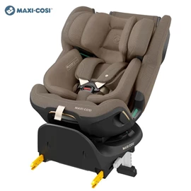 荷蘭Maxi Cosi Emerald 360 Pro 汽車安全座椅/ 棕色