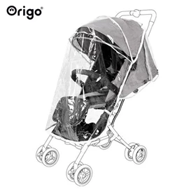 Origo 嬰兒手推車雨篷