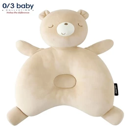 0/3 Baby 透气力学窝枕