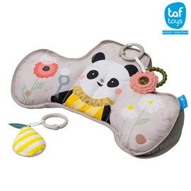 以色列TAF Toys Tummy Time 嬰兒趴趴枕/ 熊貓