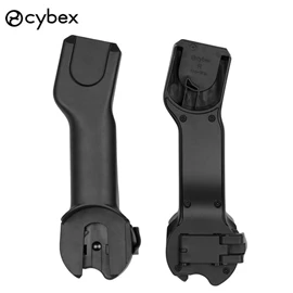 德國Cybex Cyoa 2026 嬰兒汽車提籃接駁器