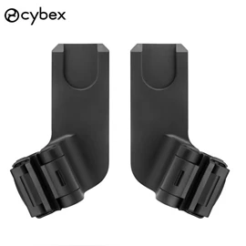 德國Cybex Orfeo/Libelle 嬰兒汽車提籃接駁器