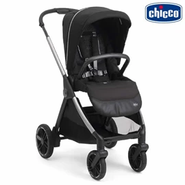 Chicco Bellagio Primo 雙向瞬收嬰兒推車