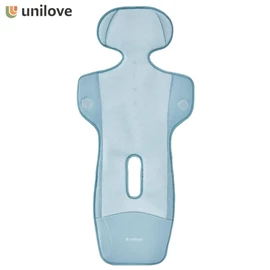 英国 unilove Cova Al 水冷风扇凉垫/ 冰沁蓝