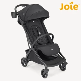 英国Joie Porto 航空便摺婴儿手推车/ Raven