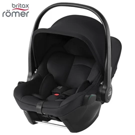 英國 Britax Romer Baby-Safe Core 提籃式汽車安全座椅