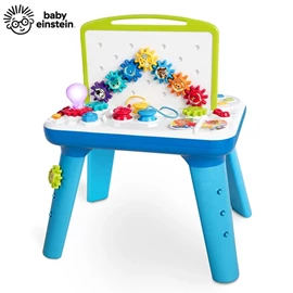 Baby Einstein 多功能探索遊戲桌