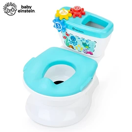 Baby Einstein 2-in-1 宝宝训练座厕