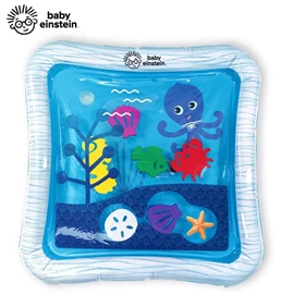 Baby Einstein 海洋注水感官遊戲墊