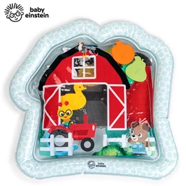 Baby Einstein 農場小屋注水感官遊戲墊