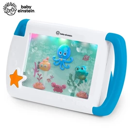 Baby Einstein 便攜式海洋夢境音樂安撫器