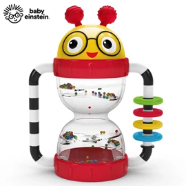 Baby Einstein Cal's 多感官手搖鈴