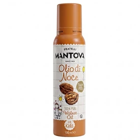 意大利 Mantova 兒童專用純核桃油噴霧/ 100ml