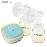 Youha 優合 Empower 雙邊電動吸奶器