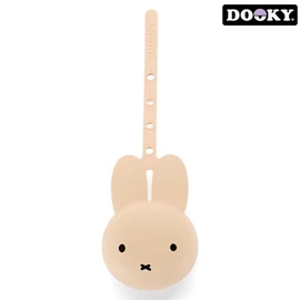 Dooky 嬰兒矽膠安撫奶嘴收納盒/ Miffy