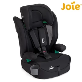 英國Joie Elevate R129 便攜成長型汽車座椅/ Midnight 網布版