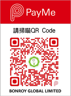 PayMe QR Code