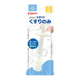 日本Pigeon 婴儿喂药器(针筒型)-5ml