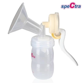 韩国Spectra 手动吸奶器